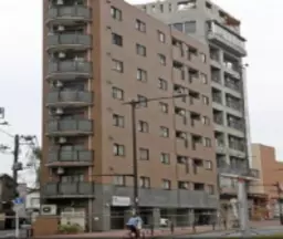 東中野駅 徒歩2分 1F スケルトン物件 【飲食可】
