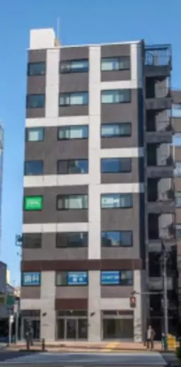 大崎広小路駅 徒歩2分 7F 現況:その他 その他居抜きなど物件 【業種相談】外観