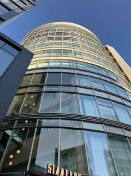 北参道駅 徒歩1分 5F 現況:その他 その他居抜きなど物件 【サービス店舗応相談。】外観