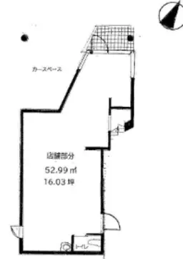 【TN0519】鎌倉駅　重飲食以外ご相談ください！！！　