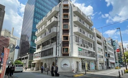 ≪池袋駅 徒歩4分｜1階路面・63.60㎡｜カフェ居抜き≫外観