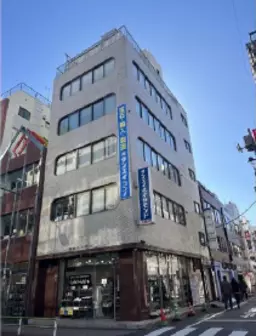 仲御徒町駅 徒歩1分 5F 現況:その他 その他居抜きなど物件 【飲食不可】外観