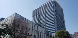 浦和駅 徒歩1分 2F スケルトン物件 【飲食不可】
