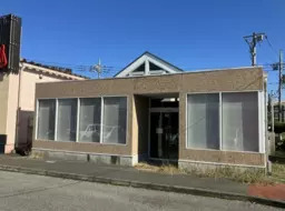 柴崎体育館駅 徒歩10分 1F≪A2号棟≫ スケルトン物件 【飲食不可】