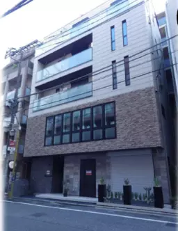 早稲田駅 徒歩9分 2F 現況:その他 その他居抜きなど物件 【飲食不可】外観