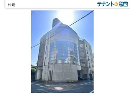 姫路駅 徒歩15分 1F〜4F 現況:エステ・マッサージ・サロン その他居抜きなど物件 【飲食可(重飲食不可)】外観