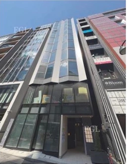 ⭐︎⭐︎渋谷駅 4分 渋谷モディ横 公園通り沿い新築物件！ 美容室やサロン・カフェに最適 4-6.9階同時募集中⭐︎⭐︎外観