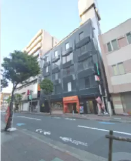 小岩駅 徒歩3分 6F スケルトン物件 【飲食可(重飲食不可)】外観