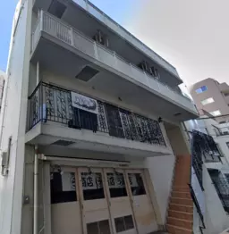 KKM 0519 横浜駅徒歩圏内！サロン可能！貴重な物件！レンタルスペース不可！外観