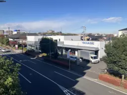 【KKM 0519】前テナント車のディーラー店舗！貴重物件！