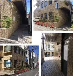 戸越銀座駅 徒歩1分 1F 現況:その他 その他居抜きなど物件 【飲食不可】