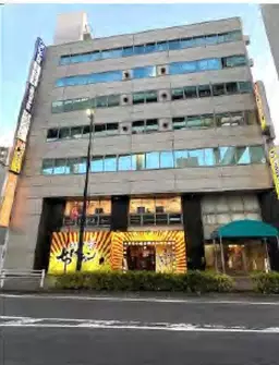千葉駅 徒歩3分 3F 現況:その他 その他居抜きなど物件 【飲食不可】