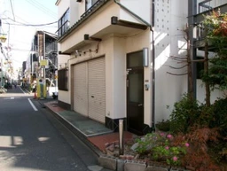 京成高砂駅 徒歩3分 1F 現況:居酒屋 飲食居抜き物件 【業種相談】外観