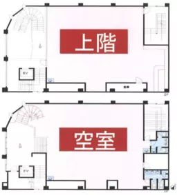■伊勢佐木長者町駅 徒歩7分 1F〜2F 現況:その他 その他居抜きなど物件 【業種相談】