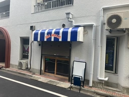 三田駅 徒歩3分 1F 現況:テイクアウト 飲食居抜き物件 【何業も可】外観