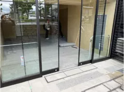 小田原駅 徒歩1分 1F スケルトン物件 【飲食可】外観