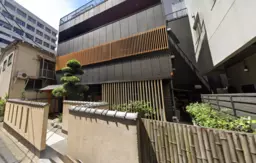 水道橋駅４分１〜３階各階４１坪（１２４.91坪）居酒屋居抜き！和のスタイルでインバウンド系にも！【重飲食可能】外観