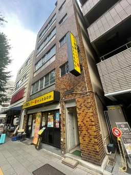 人気エリア　秋葉原駅徒歩5分！