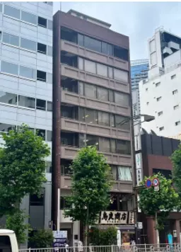 小川町駅 徒歩1分 4F 現況:その他 その他居抜きなど物件 【飲食不可/サービス店舗相談可】