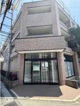 土呂駅 徒歩8分 1F スケルトン物件 【重飲食可】外観