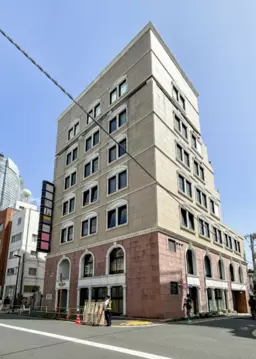 六本木駅 徒歩10分 6F 現況:その他 その他居抜きなど物件 【業種相談】