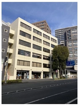 元町・中華街駅 徒歩1分 1F スケルトン物件 【業種相談】