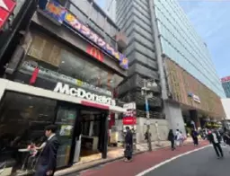 吉祥寺駅 徒歩1分 3F 現況:その他 その他居抜きなど物件 【飲食不可】