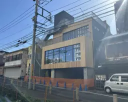 所沢駅 徒歩12分 3F スケルトン物件 【飲食可】外観