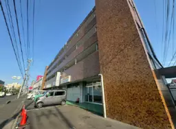 南浦和駅 徒歩9分 1F 現況:その他 その他居抜きなど物件 【業種相談】外観