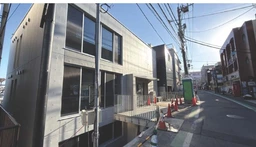 三ツ境駅徒歩2分　飲食可　スケルトン渡し
