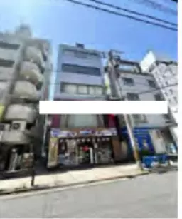 日暮里駅 徒歩2分 4F 現況:エステ・マッサージ・サロン その他居抜きなど物件 【飲食不可】外観