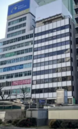 心斎橋駅 徒歩1分駅至近  B1F 長堀通り沿い スケルトン物件 【飲食不可】