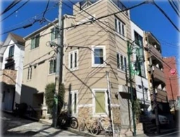 ◆代々木上原駅 徒歩2分 B1F〜1F 駅前！商店街！1階路面角地！美容・物販・ジムなど◎【業種相談】◆
