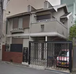 天王寺駅 徒歩2分 1F〜2F一棟貸し 住居仕様物件 【飲食可】外観
