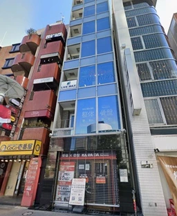 赤坂駅 徒歩1分 8F 現況:その他 その他居抜きなど物件 【業種相談】