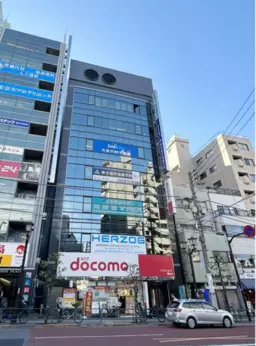 駒込駅 徒歩2分 3F 現況:その他 その他居抜きなど物件 【飲食不可】