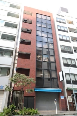 【秋葉原徒歩4分】5F 現況:事務所引渡し　サービス、物販店舗へおすすめ