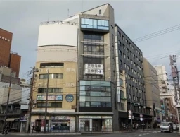京都市役所前駅 徒歩3分 7F 現況:その他 その他居抜きなど物件 【飲食不可】