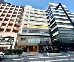 新宿駅徒歩5分 5階 前テナント：エステ(11947)外観