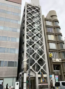 大宮駅 徒歩5分 8F 現況:その他 その他居抜きなど物件 【飲食不可】外観