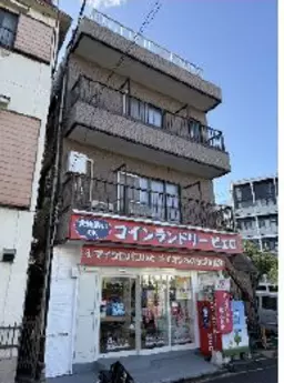 北千住駅 徒歩6分 2F〜3F 現況:その他 その他居抜きなど物件 【飲食不可】