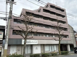 北野白梅町駅 徒歩18分 1F スケルトン物件 【軽飲食可】