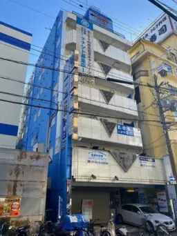 尼崎駅 徒歩5分 1F 居酒屋居抜き物件 【飲食可】外観