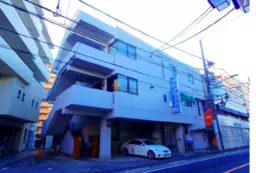 清瀬駅 徒歩6分 1F 現況:その他 その他居抜きなど物件 【飲食相談】外観