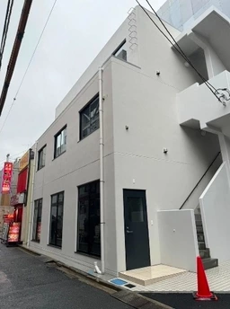 神田駅 徒歩2分 3F スケルトン物件 【何業も相談可】●●