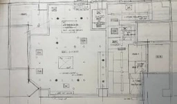 大森駅徒歩３分　SEIYU近くの路面店舗物件　外観