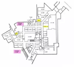 ■赤坂見附駅 【物販店・一部サービス店舗におすすめ】※メール問い合わせのみ対応可※