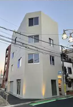 上北沢駅 徒歩1分 2F スケルトン物件 【軽飲食可】