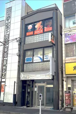 水道橋駅 徒歩5分 1F 現況:その他居抜きなど物件 【重飲食可】複数路線利用可能な好立地物件です！１階路面店で視認性◎