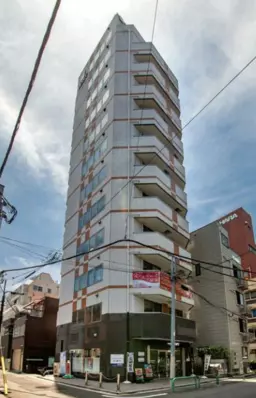 水道橋駅 徒歩5分 1F 現況:その他居抜きなど物件 【飲食不可】詳細業種はご相談ください。外観